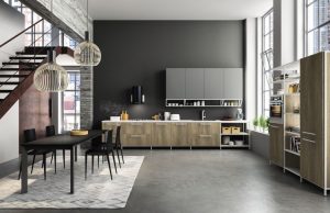 Cucine su misura Torino